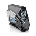 Thermaltake AH T600 Full Tower Cabinet (Black)