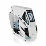 Thermaltake AH T600 Snow Full Tower Cabinet (White) - (CA-1Q4-00M6WN-00)