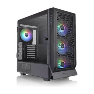 Thermaltake Ceres 500 TG ARGB Thermaltake-Ceres-500-TG-ARGB-Variety-Infotech (IMG Variety Infotech)