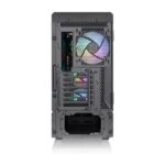 Thermaltake Ceres 500 TG ARGB (E-ATX) Mid Tower Cabinet (Black) – (CA-1X5-00M1WN-00)