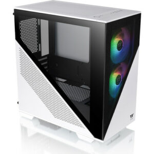 Thermaltake Divider 170 TG Snow Thermaltake-Divider-170-TG-Snow-Variety-Infotech (IMG Variety Infotech)