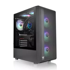 Thermaltake S200 TG ARGB Thermaltake-S200-TG-Variety-Infotech (IMG Variety Infotech)