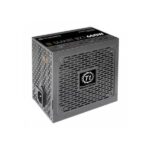 Thermaltake Smart BX1 650W 80 Plus Bronze SMPS – (PS-SPD-0650NNSABD-1)