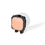 Thermaltake TH240 V2 ARGB Sync Snow Edition CPU Liquid Cooler – (CL-W364-PL12SW-A) Thermaltake TH240 V2 ARGB Sync Snow Edition CPU Liquid Cooler – (CL-W364-PL12SW-A)