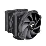 Thermaltake TOUGHAIR 710 CPU Cooler (Black )