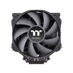 Thermaltake TOUGHAIR 710 CPU Cooler (Black ) – (CL-P117-CA14BL-A) Thermaltake TOUGHAIR 710 CPU Cooler (Black ) – (CL-P117-CA14BL-A)