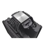 Thermaltake TOUGHAIR 710 CPU Cooler (Black ) – (CL-P117-CA14BL-A) Thermaltake TOUGHAIR 710 CPU Cooler (Black ) – (CL-P117-CA14BL-A)