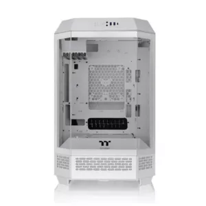 Thermaltake The Tower 300 Snow Thermaltake-The-Tower-300-Snow-Variety-Infotech (IMG Variety Infotech)