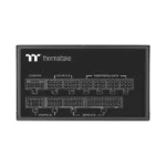 Thermaltake Toughpower GF3 1000 Watt ATX 3.0 80 Plus Gold SMPS – (PS-TPD-1000FNFAGD-4) Thermaltake Toughpower GF3 1000 Watt ATX 3.0 80 Plus Gold SMPS – (PS-TPD-1000FNFAGD-4)
