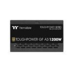 Thermaltake Toughpower GF3 A3 1200 Watt 80 Plus Gold ATX 3.0 SMPS - (PS-TPD-1200FNFAGD-H) - Image 2