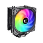 Thermaltake UX200 SE ARGB Lighting CPU Air Cooler - (CL-P105-AL12SW-A)