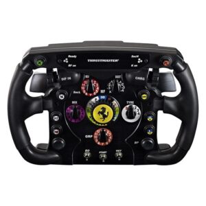 Thrustmaster Ferrari F1 Wheel Add-On Motion Controller