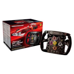 Thrustmaster Ferrari F1 Wheel Add-On Motion Controller