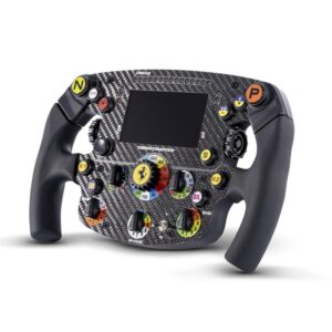 Thrustmaster Ferrari SF1000 Edition Wheel Add-On Motion Controller 4