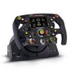 Thrustmaster Ferrari SF1000 Edition Wheel Add-On Motion Controller 4