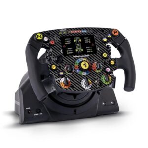 Thrustmaster Ferrari SF1000 Edition Wheel Add-On Motion Controller 4