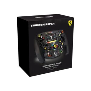 Thrustmaster Ferrari SF1000 Edition Wheel Add-On Motion Controller 4