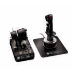Thrustmaster Hotas Warthog | Flight Controller | Joystick | PC Thrustmaster Hotas Warthog | Flight Controller | Joystick | PC
