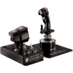 Thrustmaster Hotas Warthog | Flight Controller | Joystick | PC