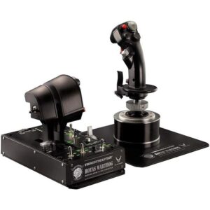 Thrustmaster Hotas Warthog | Flight Controller | Joystick | PC