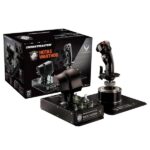 Thrustmaster Hotas Warthog | Flight Controller | Joystick | PC Thrustmaster Hotas Warthog | Flight Controller | Joystick | PC