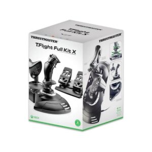 Thrustmaster T Flight Full Kit X Box Series X/S