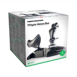 Thrustmaster T-Flight HOTAS One