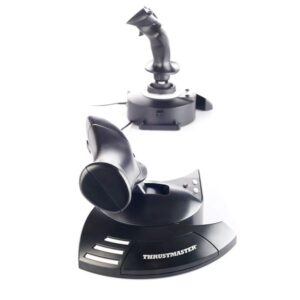 Thrustmaster T-Flight HOTAS One