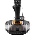 Thrustmaster T-16000M FCS FlightStick, Black