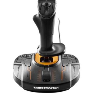 Thrustmaster T-16000M FCS FlightStick, Black