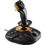 Thrustmaster T-16000M FCS FlightStick, Black