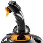 Thrustmaster T-16000M FCS FlightStick, Black