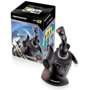 Thrustmaster T.Flight Hotas X FlightStick