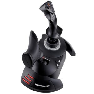 Thrustmaster T.Flight Hotas X FlightStick