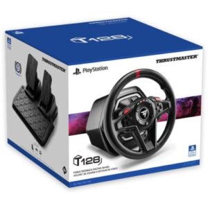 Thrustmaster T128P Racing Wheel