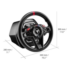 Thrustmaster T128P Racing Wheel