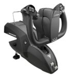 TCA Yoke Pack Boeing Edition