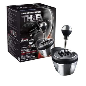 Thrustmaster TH8A ADD-ON SHIFTER