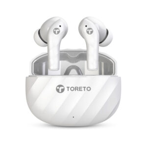 Toreto Air Wave TOR 1413 True Wireless Earbuds