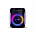 Toreto Party 60 TOR 370 60 Watt Party Speaker