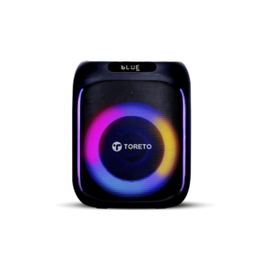 Toreto Party 60 TOR 370 60 Watt Party Speaker