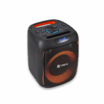 Toreto Party 60 TOR 370 60 Watt Party Speaker