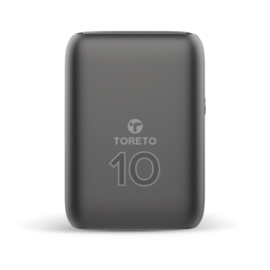 Toreto Eon Nano TOR 78 Minimalist Design Power Bank