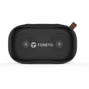 Toreto Bang Pro TOR 345 Portable Wireless Speaker