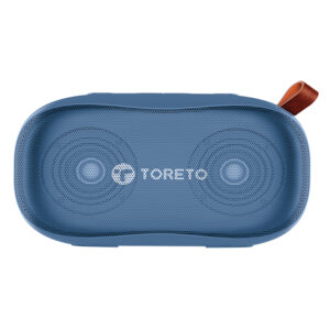 Toreto Bang Pro TOR 345 Portable Wireless Speaker