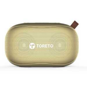 Toreto Bang Pro TOR 345 Portable Wireless Speaker