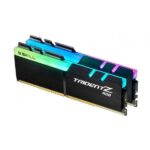 G Skill Trident Z RGB 16GB (8GBx2) DDR4 3200MHz Memory