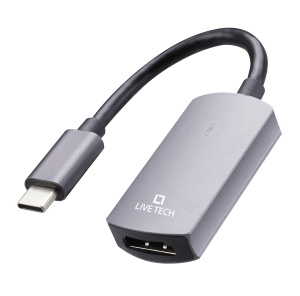 Live Tech Type-C To HDMI