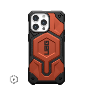 Urban Armor Gear Monarch Pro For Magsafe IPhone 15 Pro Max Case