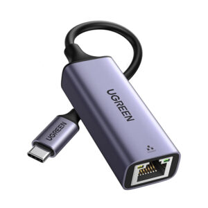 UGREEN USB C to Ethernet Adapter